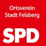 Logo: SPD Felsberg